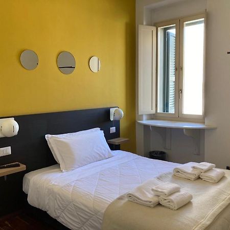 Il Piccolo Albergo Matera Buitenkant foto