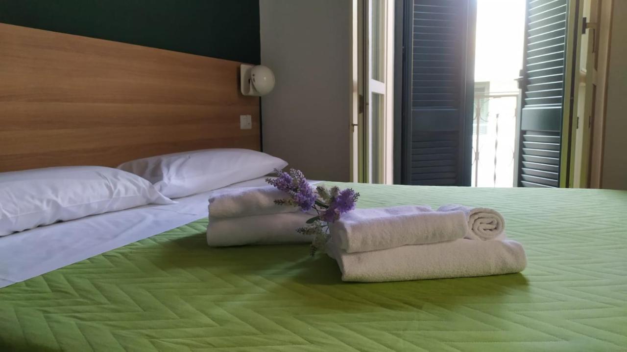 Il Piccolo Albergo Matera Buitenkant foto