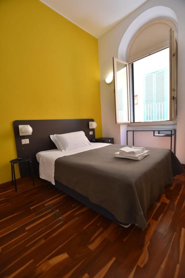 Il Piccolo Albergo Matera Buitenkant foto