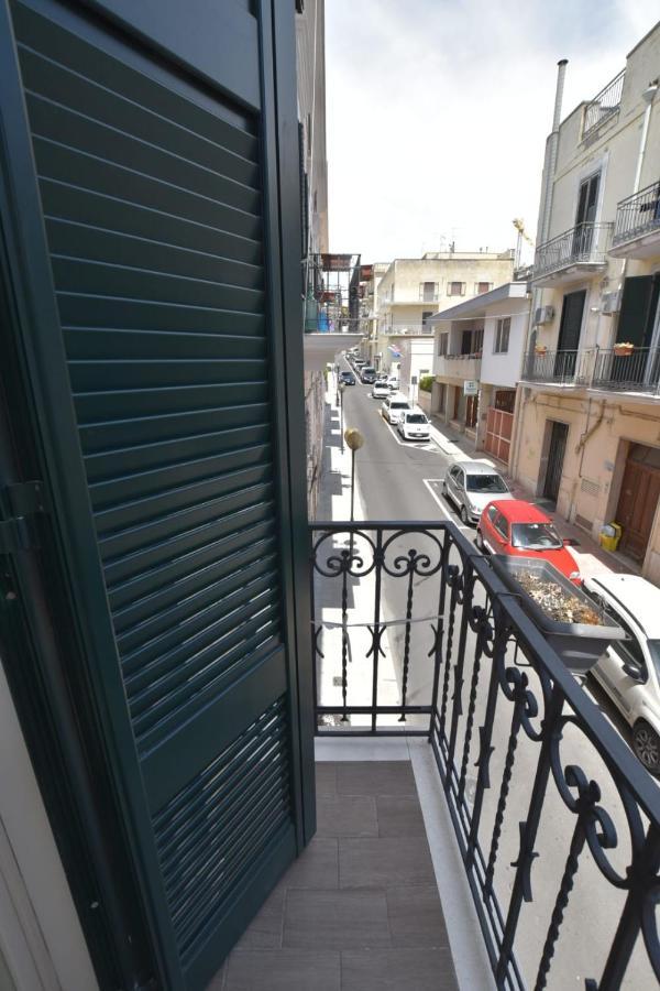 Il Piccolo Albergo Matera Buitenkant foto