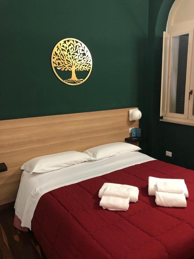 Il Piccolo Albergo Matera Buitenkant foto