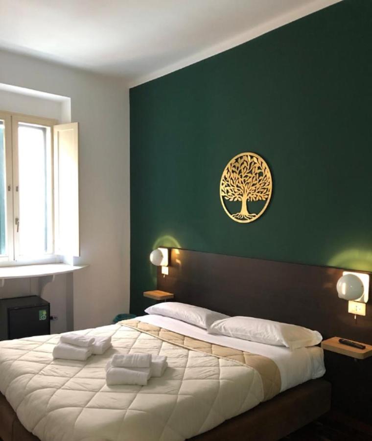 Il Piccolo Albergo Matera Buitenkant foto