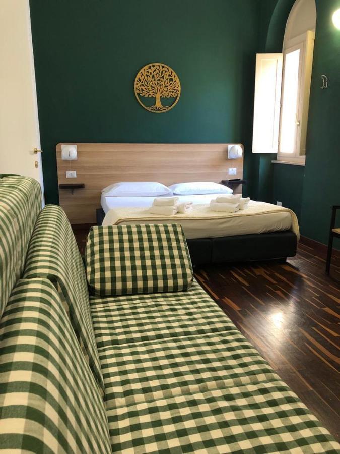 Il Piccolo Albergo Matera Buitenkant foto