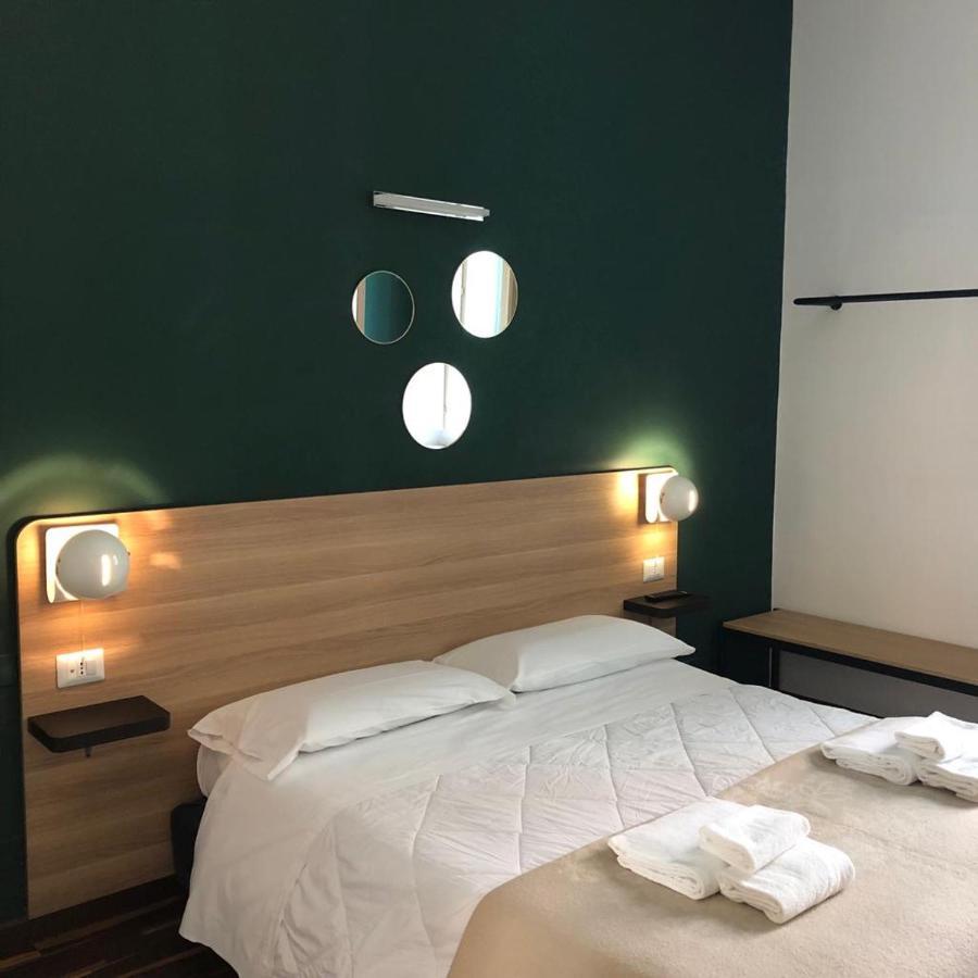 Il Piccolo Albergo Matera Buitenkant foto