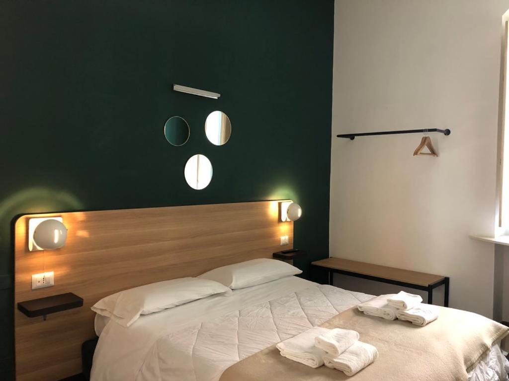 Il Piccolo Albergo Matera Buitenkant foto