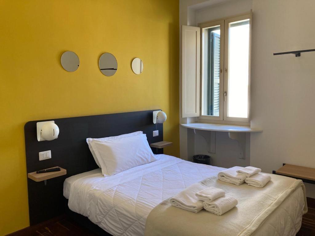 Il Piccolo Albergo Matera Buitenkant foto