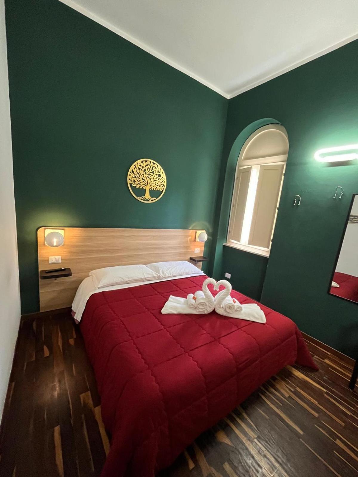 Il Piccolo Albergo Matera Buitenkant foto