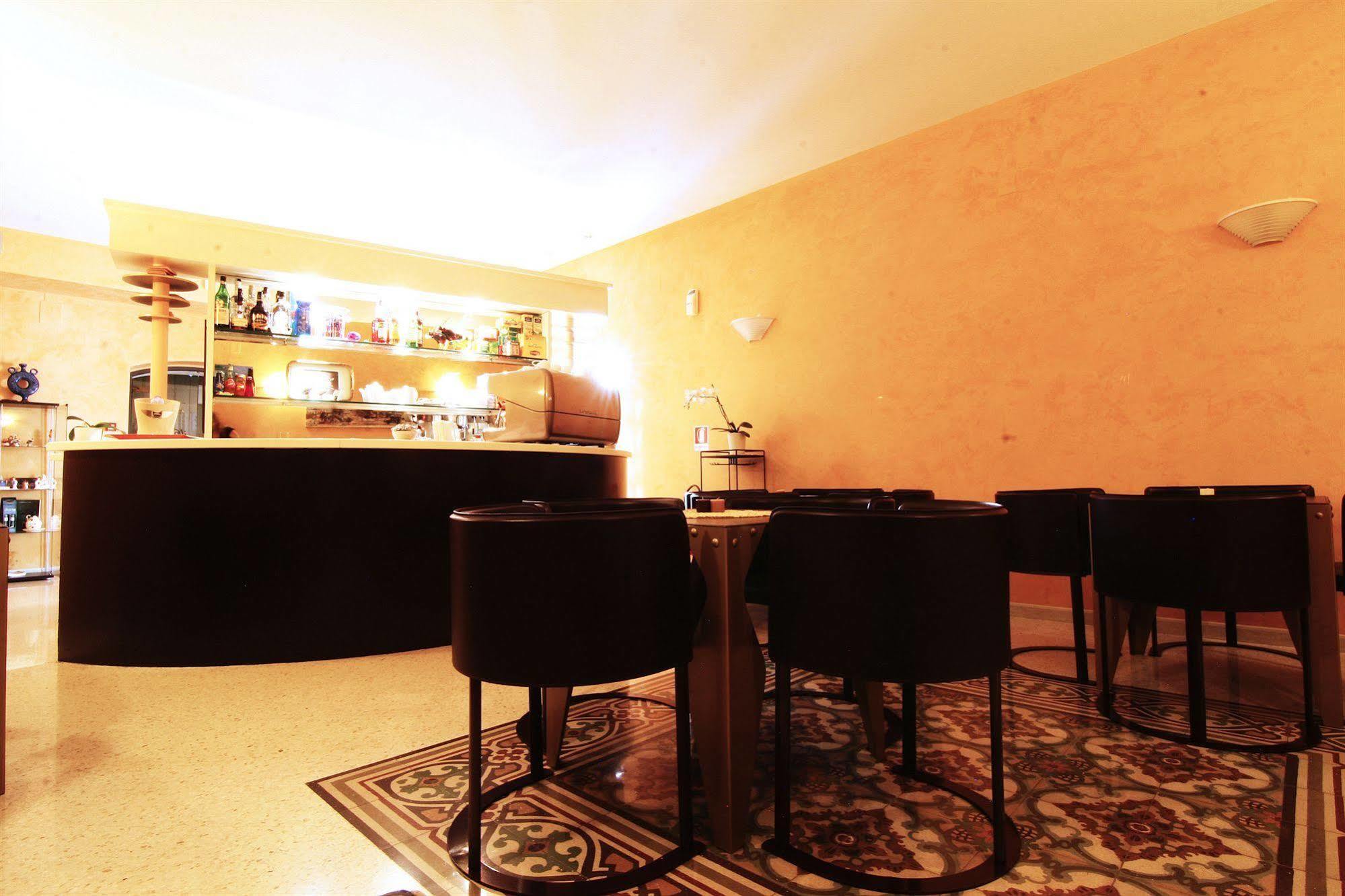 Il Piccolo Albergo Matera Buitenkant foto